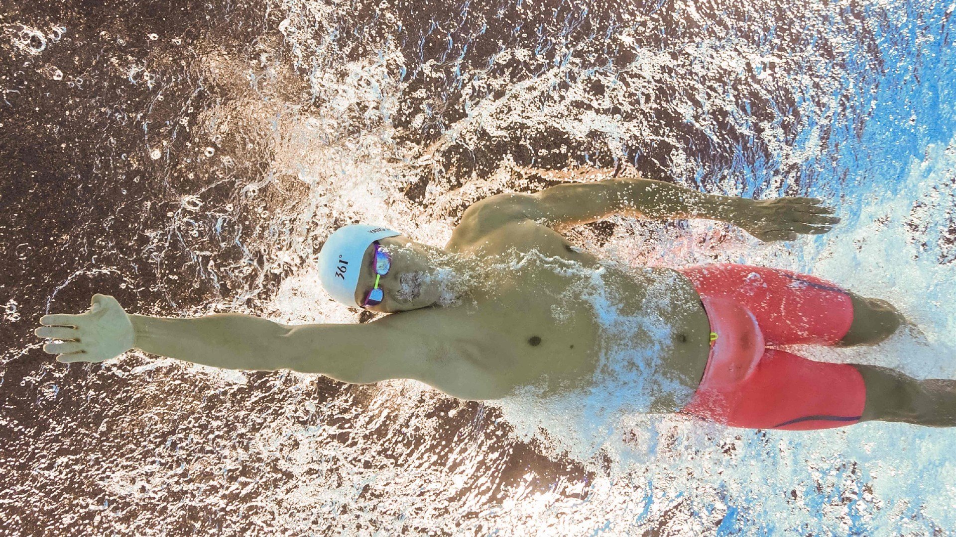 世界青年骑行挑战赛在上海激情开跑，2020年骑行比赛